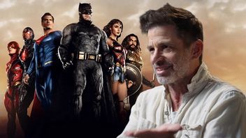 „Możecie się pie***yć”. Zack Snyder przesyła wiadomość tym, którzy uważają jego fanów za toksycznych i nie wyklucza kontynuowania swojego DCEU