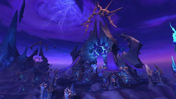 Gracze WoW-a właśnie urządzili wielkie polowanie na żaby, które pewnie skończy się, gdy twórcy to w końcu zauważą