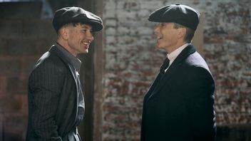 Ponad 80 nowości w Netflix w marcu: kontynuacja najlepszego serialu fantasy giganta, nowy skandynawski kryminał, hit akcji i wielki powrót Cilliana Murphy’ego