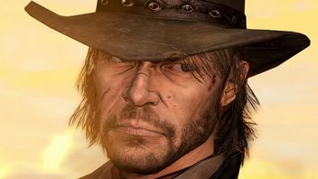 Po 9 miesiącach gwiazdor Red Dead Redemption ukończył kultową grę Rockstar Games. Na napisach nie wytrzymał, emocje były zbyt silne: „Chyba wygrałem los na loterii”