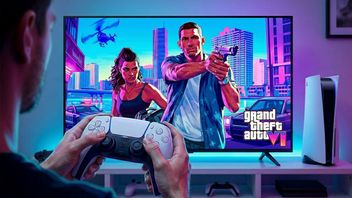 Gracze PlayStation 5 chwalą się, że już grali w GTA 6. To tylko iluzja, ale chętnych nie brakuje, a wszyscy pozostali zadają sobie jedyne słuszne pytanie