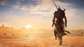 Zwiastun premierowy i pierwsze 30 minut rozgrywki z Assassin’s Creed: Origins
