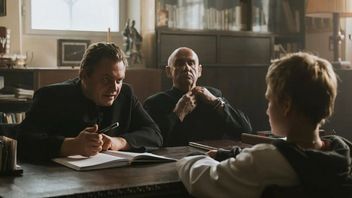Przygodowy thriller akcji z Karlem Urbanem to hit Prime Video w ponad 30 krajach i numer 1 na świecie, ale w Polsce wyprzedziła go rodzima nowość