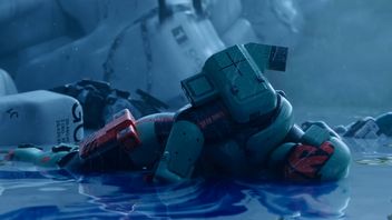 Bungie wyraziło się bardzo konkretnie w kwestii unikalnego wyglądu Marathon