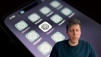 ChatGPT bije rekord deinstalacji o prawie 300%, gdy Sam Altman przeprasza za błędy przy ogłoszeniu współpracy z rządem
