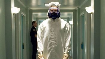 Ma 96 odcinków, ocenę 8,6/10 i wkrótce zniknie z Netflixa. To już ostatni moment, by obejrzeć uwielbiany thriller kryminalny