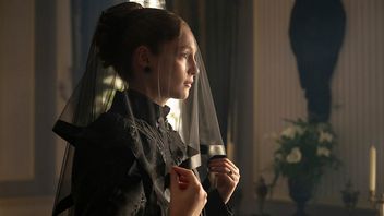 W 80 krajach na 1. miejscu: dzięki tej serii Netflix odniósł jeden z największych sukcesów w historii