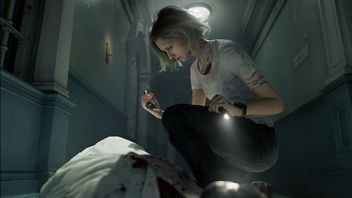 Największa zagadka nowego Resident Evil została „rozwiązana”, choć gracze musieli posunąć się do oszustwa