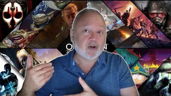 „Gra, która ma wszystko, jest o niczym”. Legendarny projektant Fallouta wytyka deweloperom brak umiaru