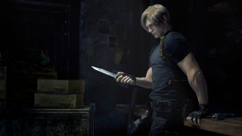 Nagły zwrot akcji z Resident Evil 4 Remake. Capcom wycofuje się z kontrowersyjnej decyzji po zaledwie 28 dniach