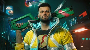 Game Pass na marzec 2026 ma jednego króla, a jest nim Cyberpunk 2077. Poza nim Microsoft daje tylko 4 nowe gry, a zabierze 6