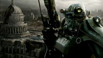 „Żadna inna gra nie miała takiego wpływu na Fallout 3.” Weteran Bethesdy zdradził, że jedno RPG z 2000 roku miało dla studia wielkie znaczenie
