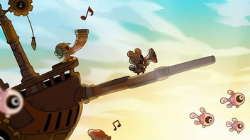 Duchowy spadkobierca kultowej strategii sprzed 18 lat zostawia przeszłość za sobą, by zadebiutować w glorii i chwale. Jest konkretna data premiera Ratatana