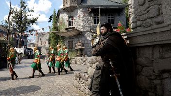 Crimson Desert osiąga niesamowity kamień milowy na dwa tygodnie przed premierą. RDR2, Expedition 33 i KCD 2 udowadniają, że recenzje na ostatnią chwilę to nic złego