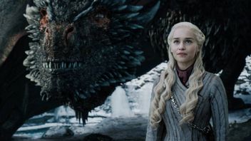 Gra o tron zmierza na wielkie ekrany. Warner Bros. ma szykować kinowy debiut kultowej marki