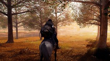 Crimson Desert osiąga niesamowity kamień milowy na dwa tygodnie przed premierą. RDR2, Expedition 33 i KCD 2 udowadniają, że recenzje na ostatnią chwilę to nic złego