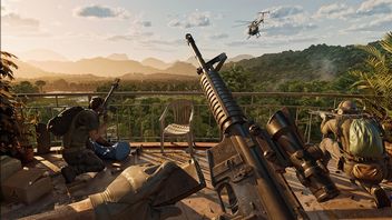 Realistyczna strzelanka z otwartym światem ma wprowadzić dwie wyczekiwane funkcje po wielkiej rewolucji. Przez opóźnienie gracze GZW trochę na nie poczekają