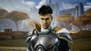 Highuard podzieli smutny los Concord, jest konkretna data. Pogrążeni w żałobie twórcy wypuszczą pożegnalną aktualizację i zachęcają, by „stać się częścią historii”