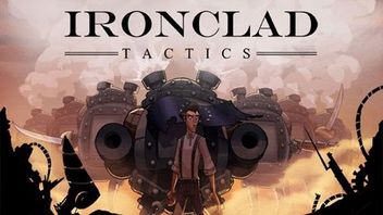 Ironclad Tactics – premiera steampunkowej strategii na Androidzie