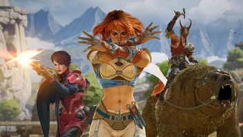 „Gdzie byliście, skoro tak wam się podobała?”. Branża i gracze reagują na porażkę Highguard, który miał rzucić wyzwanie gigantom