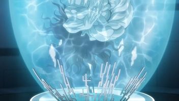 3,4 mln wyświetleń w 4 dni. Netflixa podbiło Baki-Dou: The Invincible Samurai, które trafiło na listę 10 najpopularniejszych seriali w 51 krajach