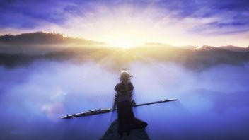 Po 8 latach Netflixa opuści Fate/Apocrypha, które miał na wyłączność. To produkcja z popularnej serii fantasy