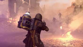 177 milionów incydentów z friendly fire w Helldivers 2 w zaledwie rok. Twórcy podzielili się najciekawszymi statystykami graczy