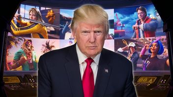 Financial Times ujawnia: Trump bierze na cel chińskiego giganta. Przyszłość Epic Games i Riot Games pod znakiem zapytania