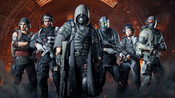 The Division 2 radykalnie zmienia rozgrywkę dzięki nowemu trybowi i zapowiada nowe DLC na 2026 rok