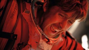 „Interstellar bez zbędnego zamieszania”: Za 16 dni premiera filmu science fiction za ponad 200 mln dolarów, który pobił rekord samym zwiastunem