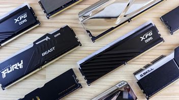 Sztuczna inteligencja pomaga scalperom w wykupywaniu i zawyżaniu cen pamięci RAM DDR5; boty generują 6-krotnie wyższy ruch niż ludzie