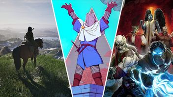 Zadebiutowały wczoraj na Steam i wszystkie zbierają pozytywne oceny. Dwie z nich kuszą też dobrą ceną w złotówkach