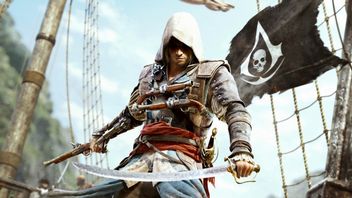 Assassin’s Creed: Black Flag Resynced, oficjalnie ujawnione. Shadows żegna się z graczami, Unity ponownie wita, a Hexe jest tajemnicze jak zawsze