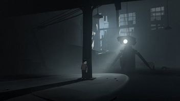 Inside na PC wykorzystuje Denuvo
