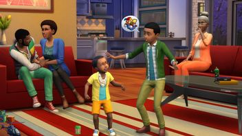 „Nigdy nie wydam na to ani grosza”. Electronic Arts wprowadza płatne mody do The Sims 4, a gracze nawet nie udają, że zaskoczeni chciwością firmy