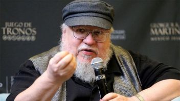 George R.R. Martin był konsultantem przy produkcji japońskiej gry