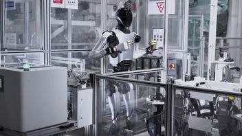 Xiaomi właśnie przekroczyło kolejną technologiczną granicę: przetestowało swojego humanoidalnego robota w prawdziwej fabryce