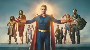 5. sezon The Boys ma finałowy zwiastun. Tak zapowiada się ostateczne starcie Rzeźnika i Homelandera w superbohaterskim hicie Prime Video