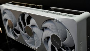 Nowa aktualizacja, nowe kłopoty NVIDII. Sterowniki 595.71 ograniczają podkręcanie kart RTX 40 i 50