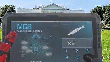 Biały Dom wykorzystał Call of Duty, by pokazać wojnę w Iranie. Efekt? 33 miliony wyświetleń na X