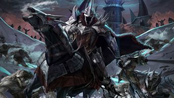 Chciał przywrócić życie martwym trybom multi w kultowych grach. Teraz każdy może użyć jego projektu, by znaleźć chętnych do gry