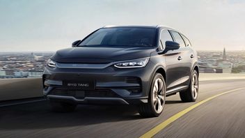 Sprzedaż BYD spadła w Chinach o 41%. Jest to wyraźny sygnał, że w branży tej dzieje się coś znacznie poważniejszego