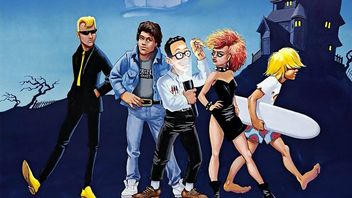 Stara przygodówka z lat 80. pokonała współczesnych graczy. Wyzwaniu podołały tylko 2 z 831 osób