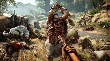 Far Cry Primal - obejrzyj nowy, pięciominutowy gameplay trailer