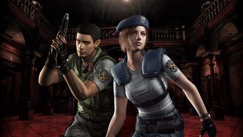 Seria Resident Evil nigdzie się nie wybiera i otrzyma kolejne remaki. Znany informator jest pewny, że RE zostanie z nami na lata