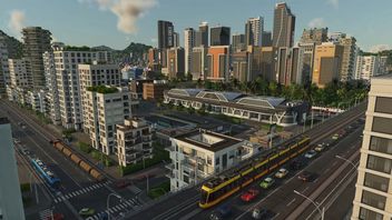 Zwiększając realizm, nowa strategia z uwielbianej serii znacząco utrudni budowanie miasta. Twórcy Transport Fever 3 mają dobrą wiadomość dla graczy