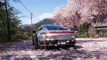 Otwarty świat Forza Horizon 6 to wizja postapokaliptycznej, pozbawionej życia Japonii. Krytyka graczy rośnie jak grzyb atomowy, a twórca kiepsko się tłumaczy