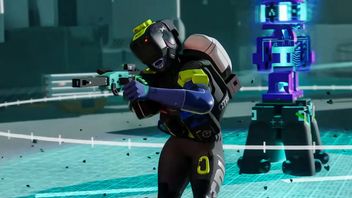 Bungie niewątpliwie zaskoczyło. Nowa strzelanka mistrzów gatunku nie utonęła na Steamie i cieszy się bardzo pozytywnym odbiorem