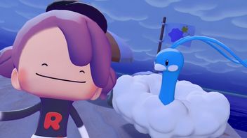 Biały Dom znów podpadł graczom. Nintendo dystansuje się od Make America Great Again z wykorzystaniem wybitnego spin-offu Pokemonów