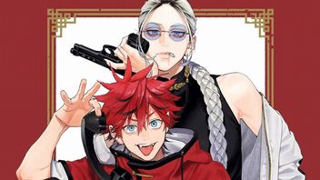 Te mangi powinny otrzymać anime. Fani oddali setki tysięcy głosów, aby wskazać najbardziej oczekiwane ekranizacje 2026 roku